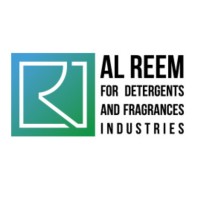 شركة الريم لصناعة المنظفات والمعطرات